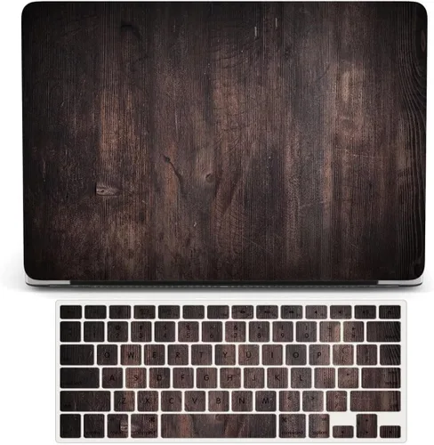Miniatura 10 de Bandless Funda para portátil compatible con MacBook Pro de 13 pulgadas CD-ROM modelo: A1278 (versión antigua 2012/2011/2010/2009/2008), cubierta
