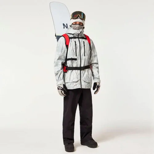 Miniatura 7 de Oakley Men's Team Collection Earth Shell Pant
