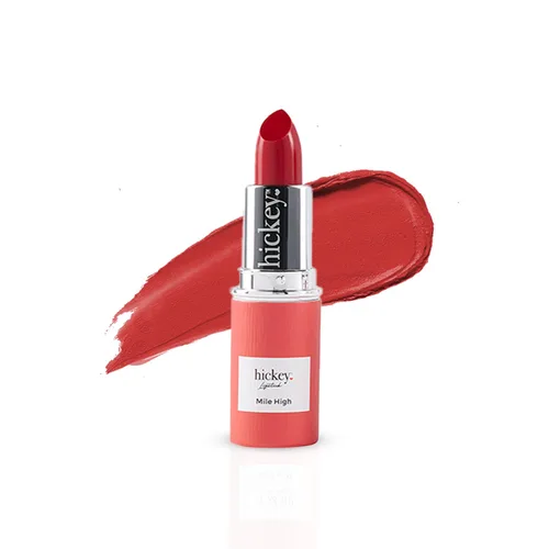 Miniatura 2 de Hickey Colección Fashion Week de lápiz labial, juego de 5 piezas de repuesto