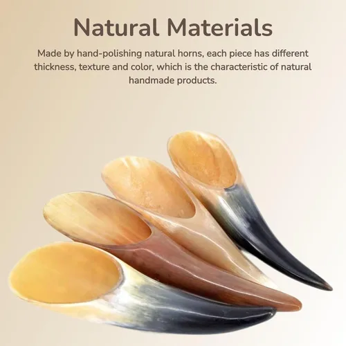 Miniatura 5 de Herramienta corporal Gua Sha, cuerno de buey, herramientas de masaje para fisioterapia, terapia de acupuntura corporal, raspador de masaje de tejido