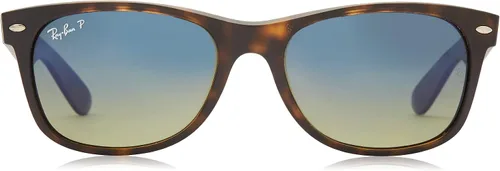 Miniatura 2 de Ray-Ban RB2132 New Wayfarer Lentes de sol polarizadas