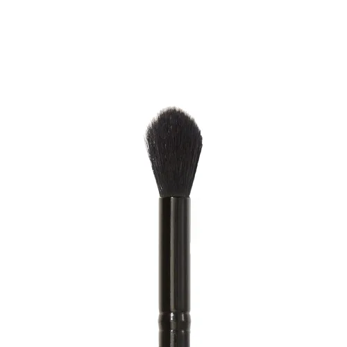 Miniatura 2 de e.l.f. Cepillo para licuadora de ojos esponjoso, combina fácilmente la sombra de ojos y se puede utilizar para fijar el corrector con polvo, crea un