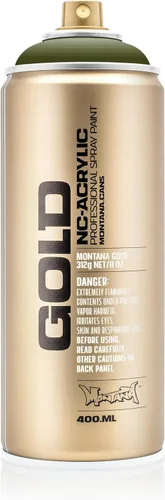 Miniatura 22 de Montana Cans Montana ORO 400 ml Color, 100 Por Ciento Magenta Pintura en Aerosol, MXG-P3000