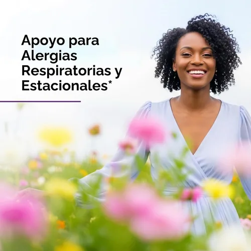 Miniatura 5 de Sandhu - Suplemento de quercetina con bromelina, complejo de quercetina y bioflavonoides para el refuerzo inmunitario y la salud respiratoria, 1,000