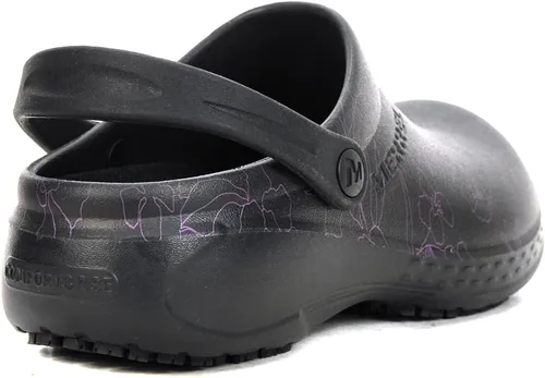 Miniatura 2 de Merrell Servicio Encore Pro-Black para mujer
