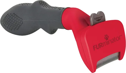 Miniatura 10 de FURminator Paquete Definitivo de Eliminación de Pelo para Perros