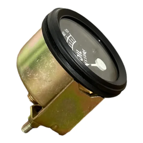 Miniatura 3 de Medidor de presión de aceite de 2 pulgadas para Ford Tractor 8N 9N 2N NAA Jubilee 600-900 Series 0-80 PSI Reemplaza mecánica 9N9273A 506902M1