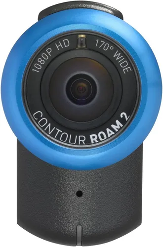 Miniatura 2 de Contour ROAM2 Cámara de vídeo impermeable (azul)
