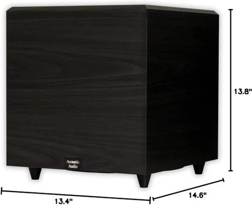 Miniatura 5 de Plug Negro