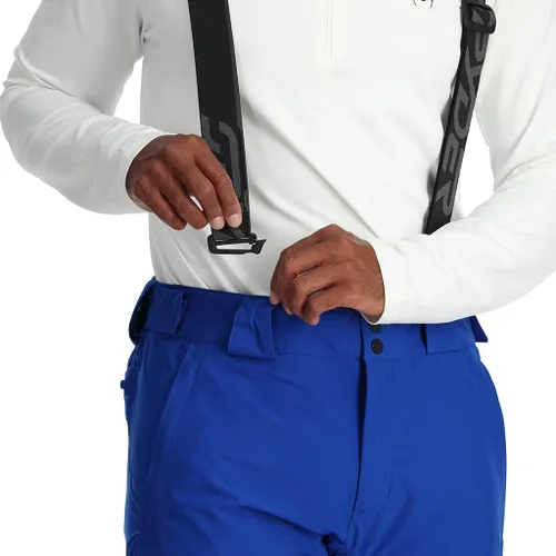 Miniatura 5 de Spyder Pantalones de esquí con aislamiento para hombre
