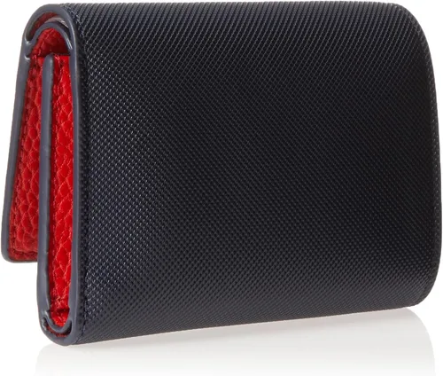 Miniatura 2 de Lacoste Cartera Anna Snap Front para mujer