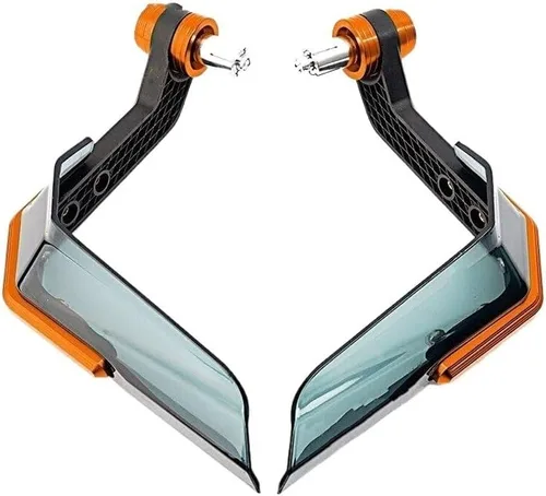 Miniatura 6 de Protector de barra de manillar para X-MAX para 300 para X y max para 400 para X y max para X y max 125 250 300 400 Accesorios de motocicleta