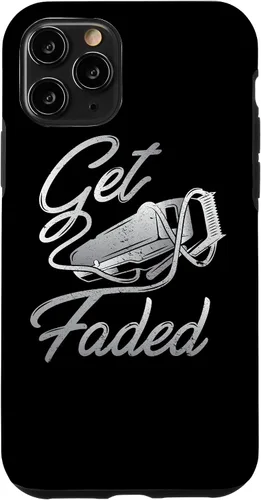 Miniatura 29 de Barber I Barbershop I Hairdresser Case for iPhone 17