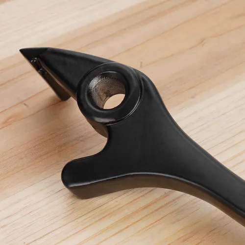 Miniatura 3 de RUTU Manija de palanca de freno de disco para bicicleta de tierra - Manija de freno de motocicleta universal - Compatible con Taotao Peace SunL JCL