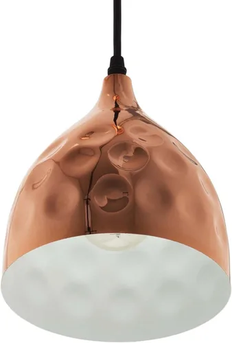 Miniatura 4 de Modway Lámpara colgante de techo moderna contemporánea de 6.5 pulgadas