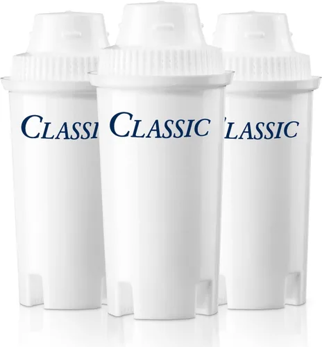 Miniatura 8 de Brita Cartuchos de filtro de agua clásicos, paquete de 3