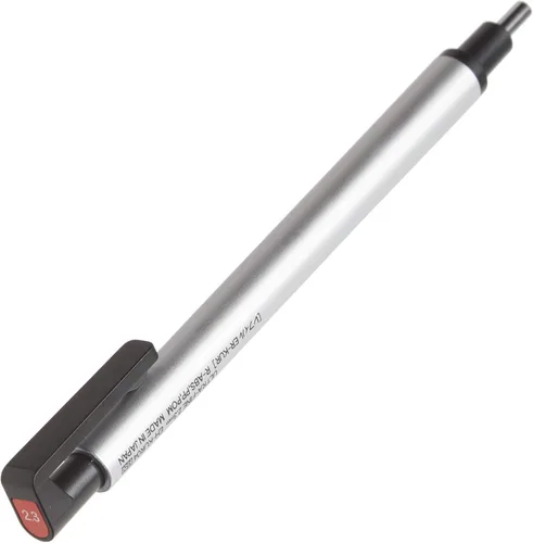 Miniatura 4 de Tombow Mono Zero Borrador, punta redonda de 2.3 mm