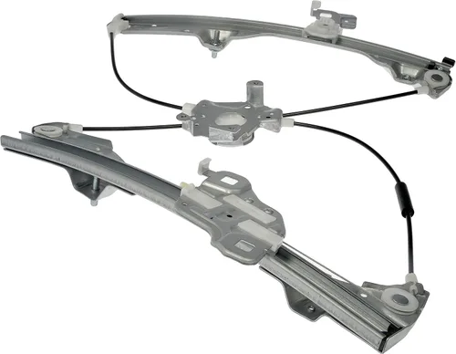 Miniatura 2 de Dorman 752-218 Elevalunas eléctrico delantero del lado del conductor (solo regulador) compatible con modelos Infiniti seleccionados