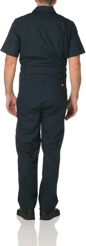 Miniatura 3 de Dickies Mono de manga corta para hombre