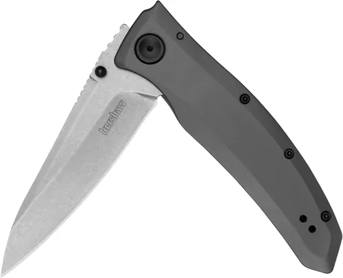 Miniatura 10 de Kershaw Grid Pocket Knife