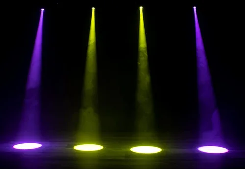 Miniatura 11 de Eliminator Lighting Punto sigiloso