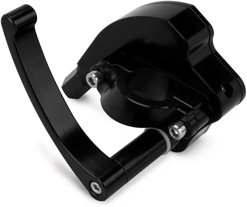 Miniatura 3 de AnXin - Acelerador de pulgar elaborado mediante CNC para motos todoterreno y cuatrimotos
