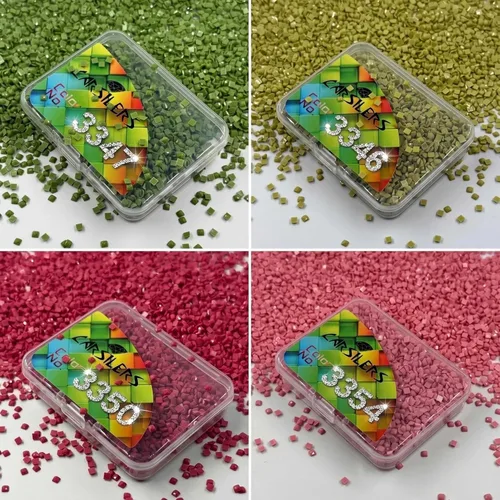 Miniatura 96 de Accesorios de pintura de diamantes, repuesto para taladros redondos faltantes 700 701 702 703, taladro de diamante de resina de diamantes de redonda