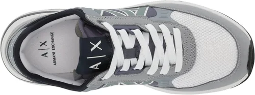 Miniatura 5 de A X ARMANI EXCHANGE Zapatillas bajas para hombre