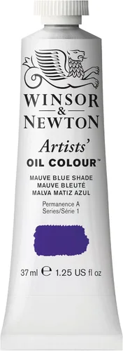 Miniatura 105 de Winsor & Newton Pintura al óleo Alizarin Crimson