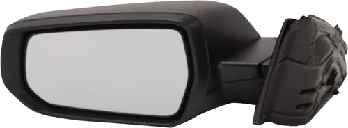 Miniatura 41 de Garage-Pro Espejo compatible con Chevrolet Malibu 2014-2016 y Malibu Limited 2016 con calefacción lateral del conductor, con detección de punto