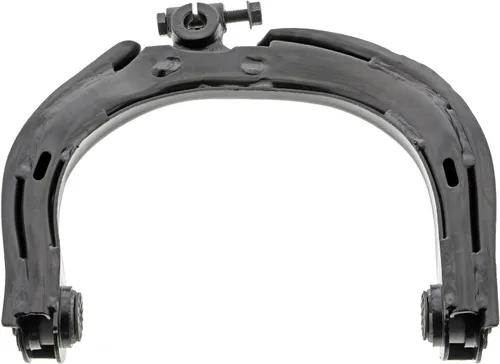 Miniatura 5 de Brazo de control de suspensión superior delantero derecho compatible con Chevrolet Trailblazer 2002 2003 2004 2005 2006 2007 2008 2009 PC-806865