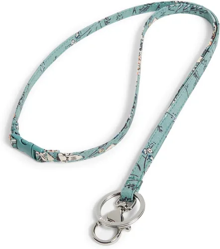 Miniatura 4 de Vera Bradley - Cordón de seguridad de algodón para mujer