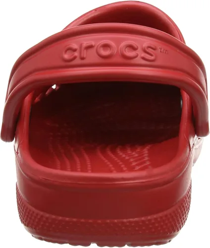 Miniatura 3 de Crocs Baya - Zuecos unisex para hombre y mujer azul marino talla 10 de EEUU