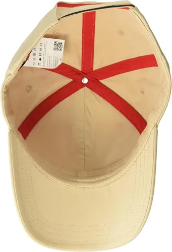 Miniatura 3 de HUGO Gorra de algodón con logotipo cuadrado para hombre