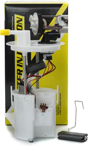 Miniatura 15 de MASTER Módulo de Ensamblaje de Bomba de Combustible Eléctrica E2245M Reemplazo para Ford 1999-2004 F250 Super Duty XLT, 1999-2003 F250 Super Duty