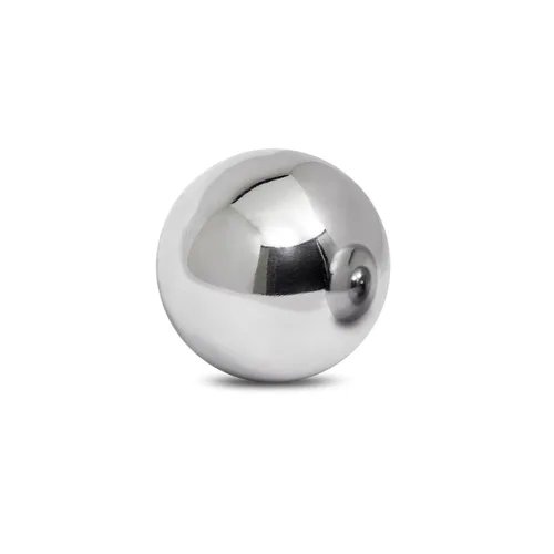Miniatura 19 de 2 piezas de bolas de rodamiento de acero de 1.5 pulgadas Bolas de rodamiento de bicicleta sueltas surtidas de 38 mm 1-1/2 pulgadas
