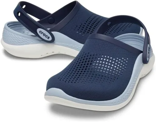 Miniatura 4 de Crocs Zuecos Literide 360 unisex para adultos