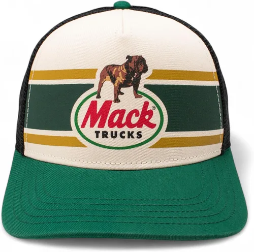 Miniatura 7 de AMERICAN NEEDLE Sinclair - Gorra de camionero ajustable con licencia oficial, auténtica, nueva