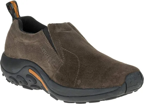 Miniatura 7 de Zapato deslizable Jungle de Merrell, de cuero, para hombre