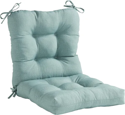 Miniatura 21 de Greendale Home Fashions - Cojín para sillas o camastros