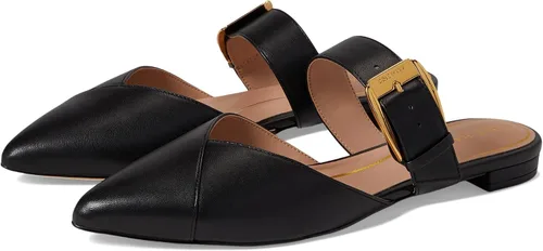 Miniatura 4 de Cole Haan womens Vandam Buckle Mule