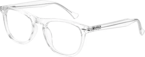Miniatura 7 de Lentes de bloqueo de luz azul para mujeres y hombres, lentes de luz azul para computadora, antifatiga ocular y deslumbramiento UV