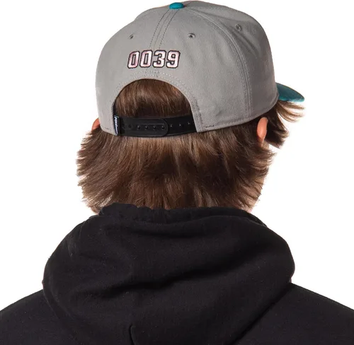 Miniatura 48 de Bioworld Pokemon - Sombrero bordado Precurve Snapback para hombre y mujer