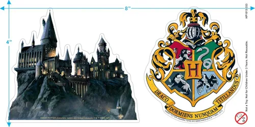 Miniatura 3 de Popfunk Camiseta y calcomanías clásicas de Harry Potter Up to No Good