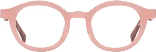 Miniatura 12 de eyebobs - TV Party Gafas de lectura premium para hombre y mujer Marco redondo para caras promedio Disponibles en 0.0x - 4.0x