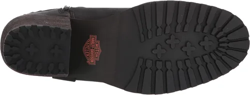 Miniatura 4 de HARLEY-DAVIDSON FOOTWEAR Women's Tamori Harness Boot