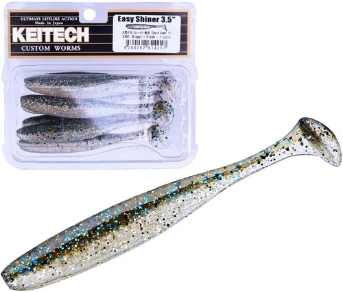 Miniatura 27 de Keitech Bañador Easy Shiner