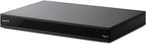 Miniatura 9 de Sony UBP-X800M2 4K UHD Reproductor de discos Blu-Ray de transmisión de cine en casa (UBPX800M2), negro