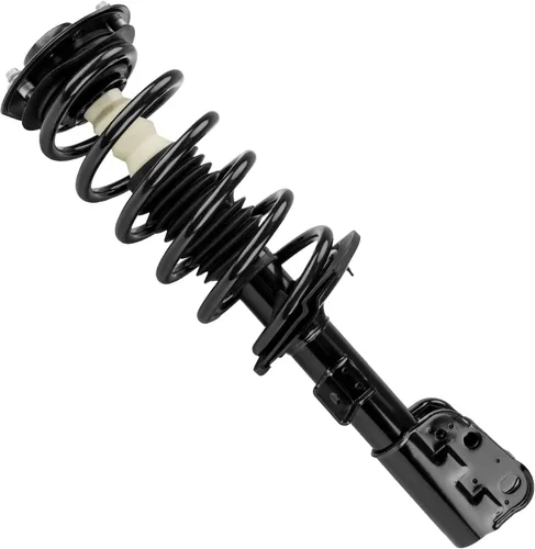 Miniatura 6 de 2 amortiguadores delanteros SIZZER para Equinox 2010-2017 272526 272527
