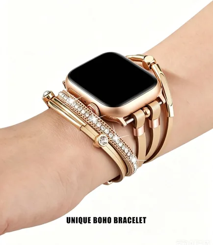 Miniatura 5 de VISOOM Correas de reloj para mujer0423